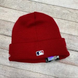 Phillies hat
